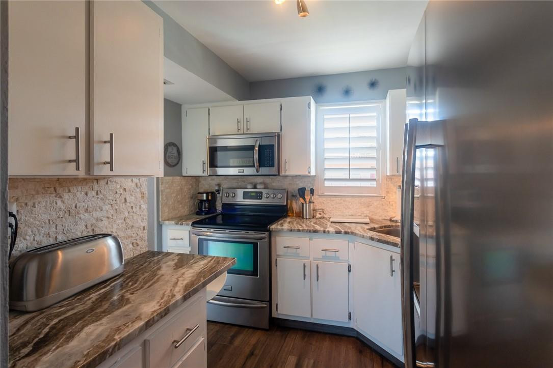 1983 Southwest Palm City Road, Unit J Stuart, FL 34994 - Photo 2 of 54 Photo 2