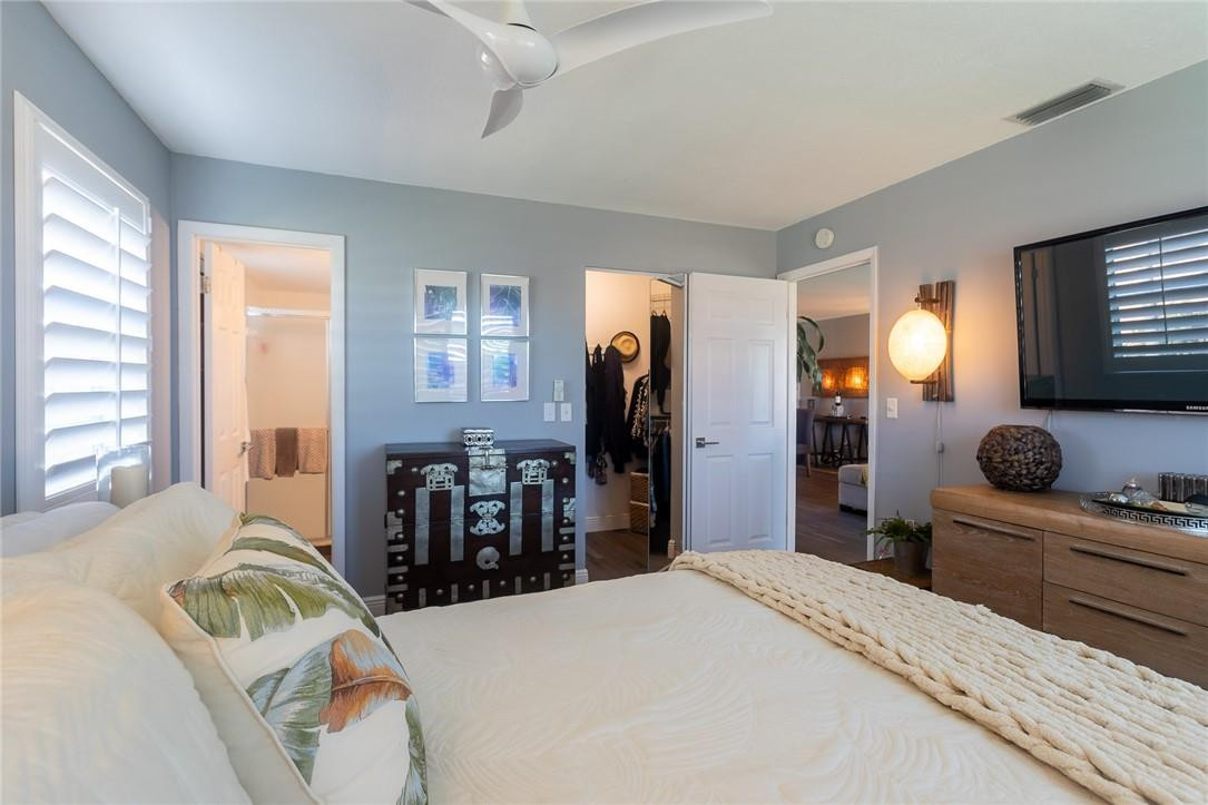 1983 Southwest Palm City Road, Unit J Stuart, FL 34994 - Photo 27 of 54 Photo 27