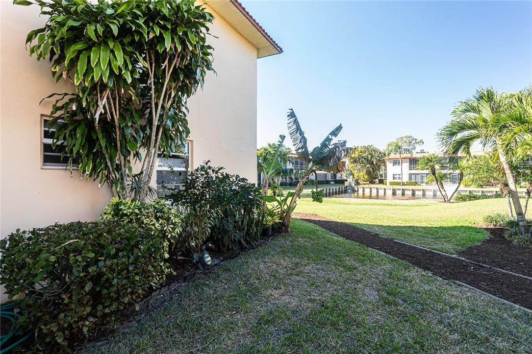 1983 Southwest Palm City Road, Unit J Stuart, FL 34994 - Photo 31 of 54 Photo 31