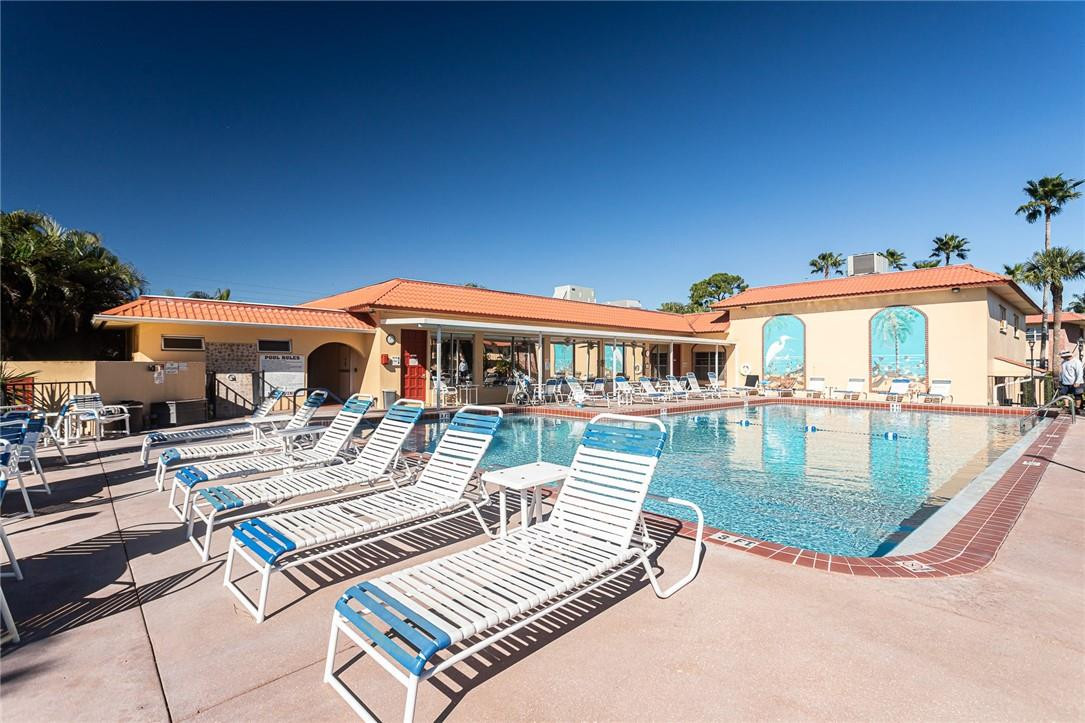 1983 Southwest Palm City Road, Unit J Stuart, FL 34994 - Photo 36 of 54 Photo 36