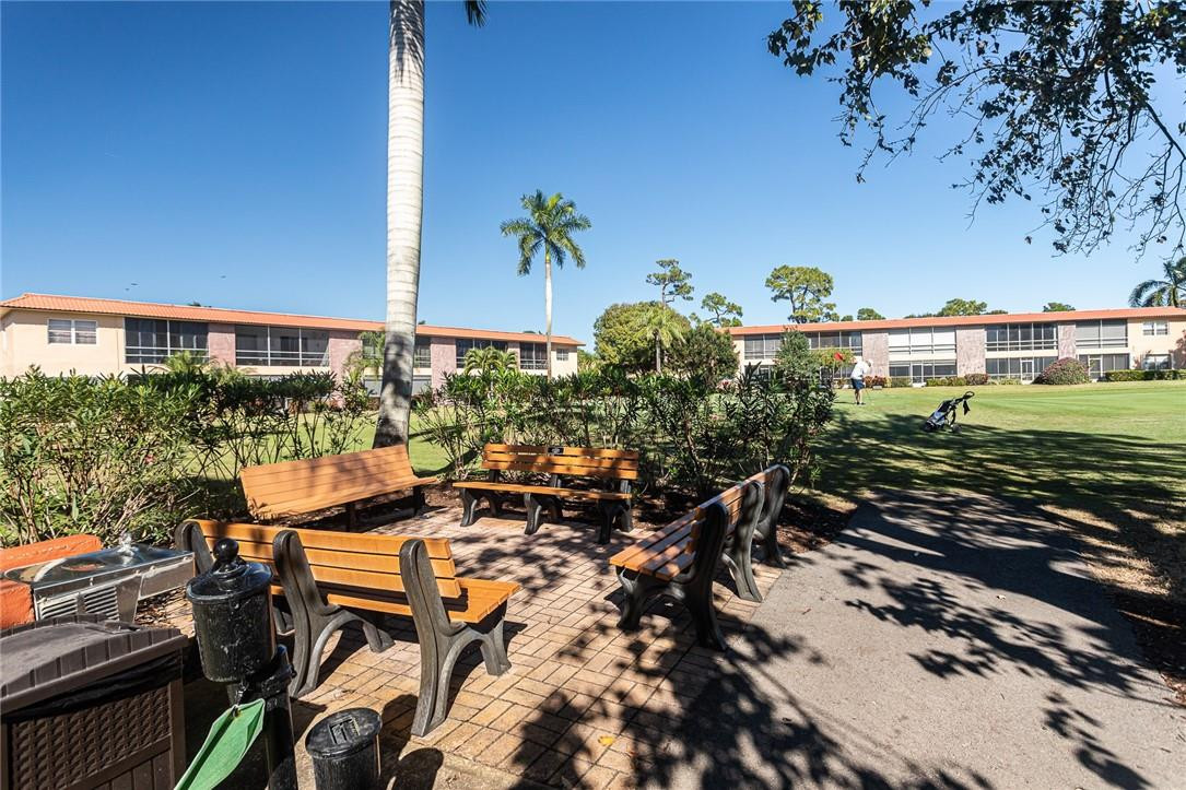 1983 Southwest Palm City Road, Unit J Stuart, FL 34994 - Photo 39 of 54 Photo 39