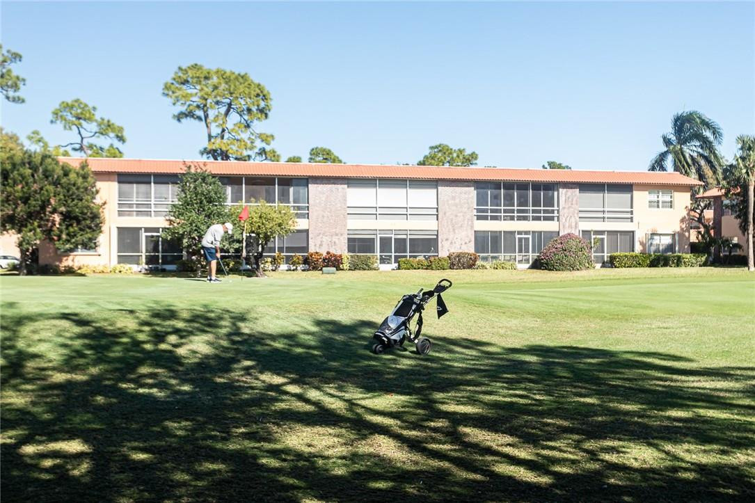 1983 Southwest Palm City Road, Unit J Stuart, FL 34994 - Photo 40 of 54 Photo 40