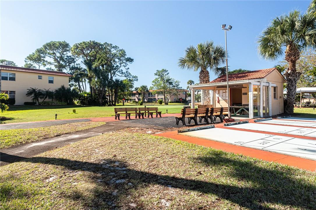 1983 Southwest Palm City Road, Unit J Stuart, FL 34994 - Photo 41 of 54 Photo 41