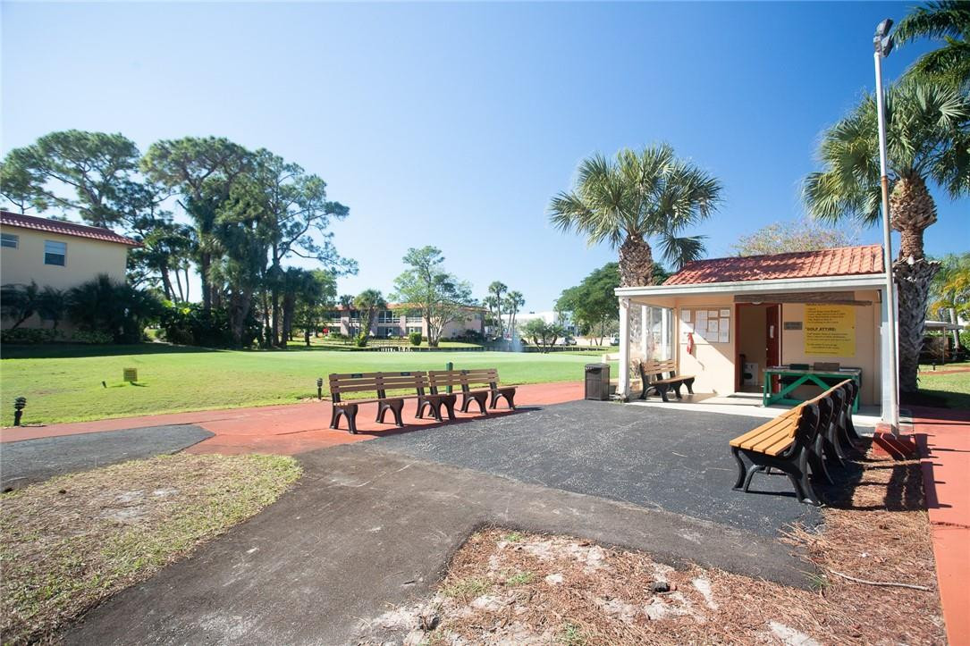 1983 Southwest Palm City Road, Unit J Stuart, FL 34994 - Photo 42 of 54 Photo 42