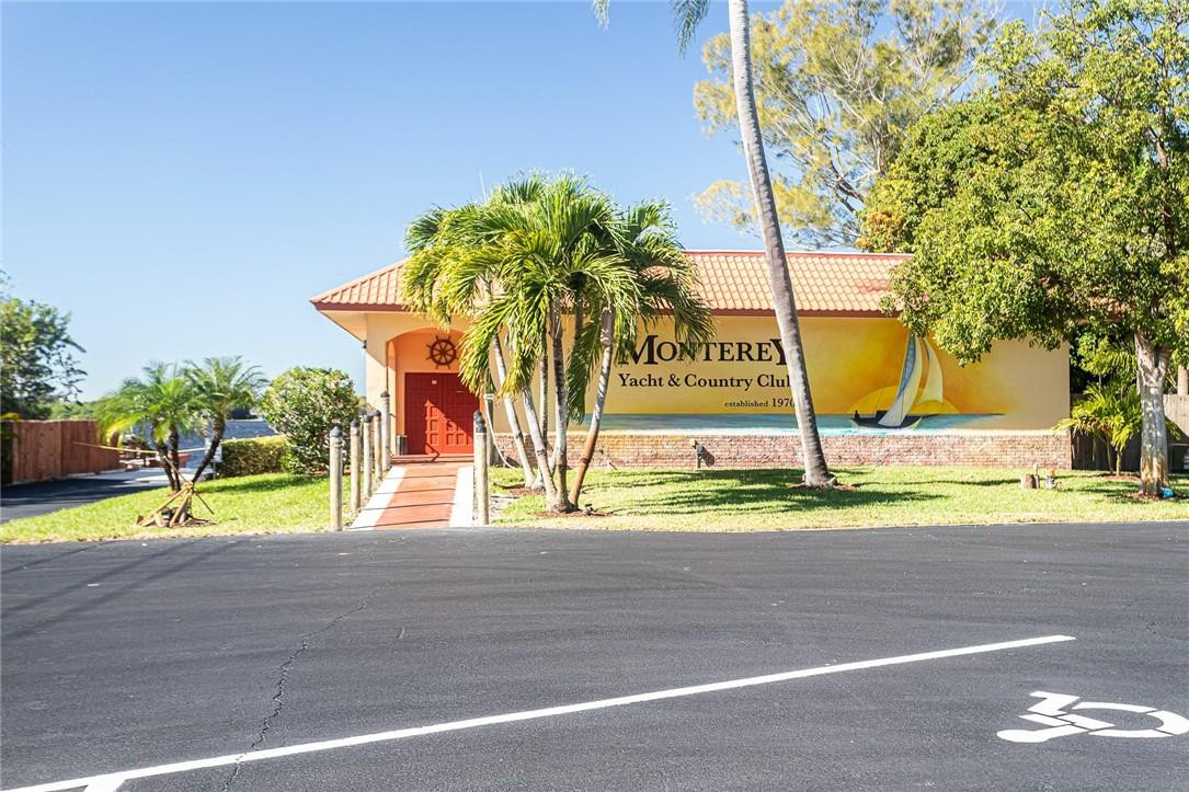 1983 Southwest Palm City Road, Unit J Stuart, FL 34994 - Photo 44 of 54 Photo 44