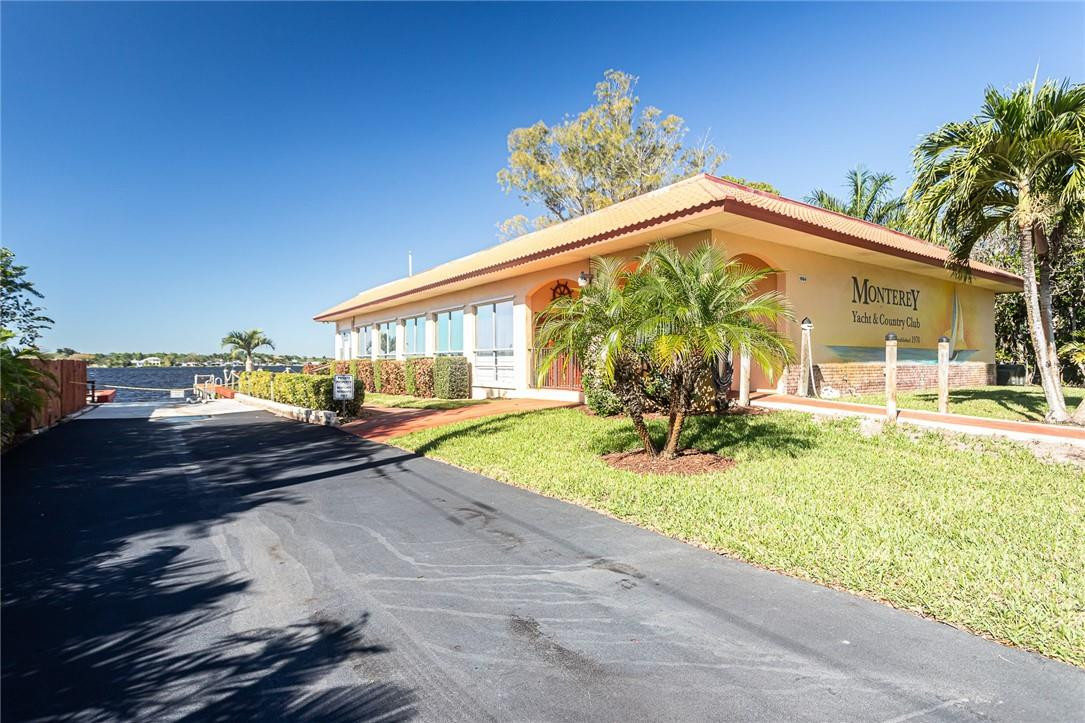 1983 Southwest Palm City Road, Unit J Stuart, FL 34994 - Photo 45 of 54 Photo 45