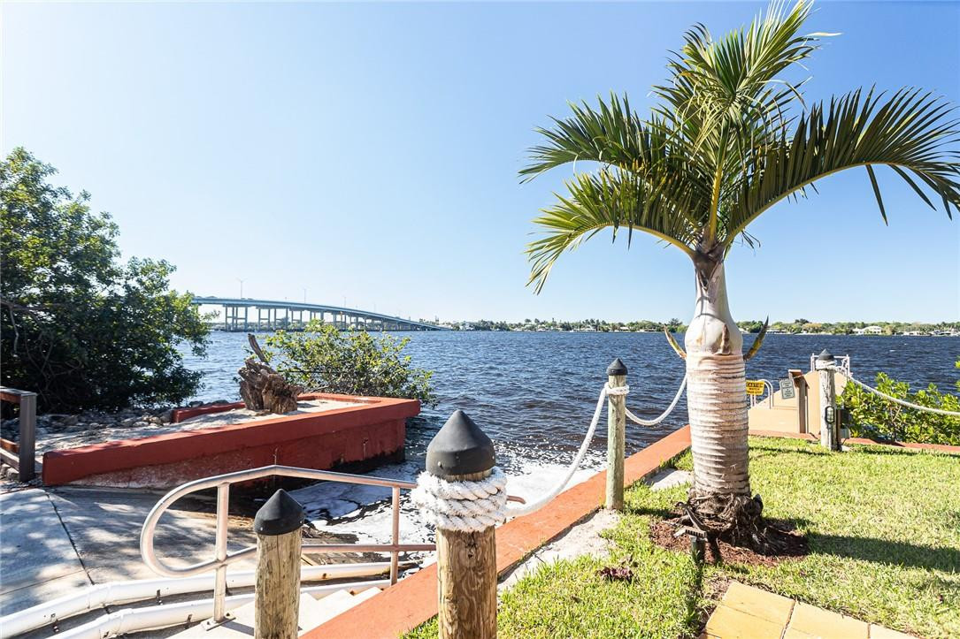 1983 Southwest Palm City Road, Unit J Stuart, FL 34994 - Photo 48 of 54 Photo 48