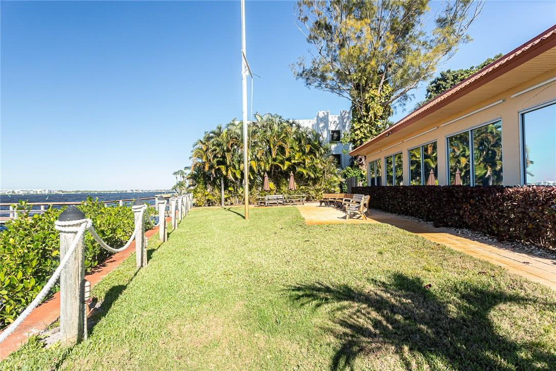 1983 Southwest Palm City Road, Unit J Stuart, FL 34994 - Photo 50 of 54 Photo 50