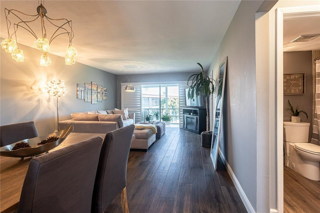 1983 Southwest Palm City Road, Unit J Stuart, FL 34994 - Photo 5 of 54 Photo 5