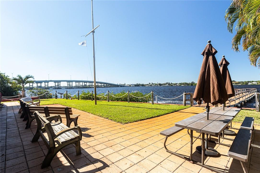 1983 Southwest Palm City Road, Unit J Stuart, FL 34994 - Photo 52 of 54 Photo 52