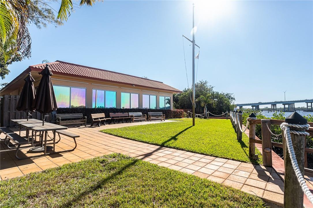 1983 Southwest Palm City Road, Unit J Stuart, FL 34994 - Photo 54 of 54 Photo 54