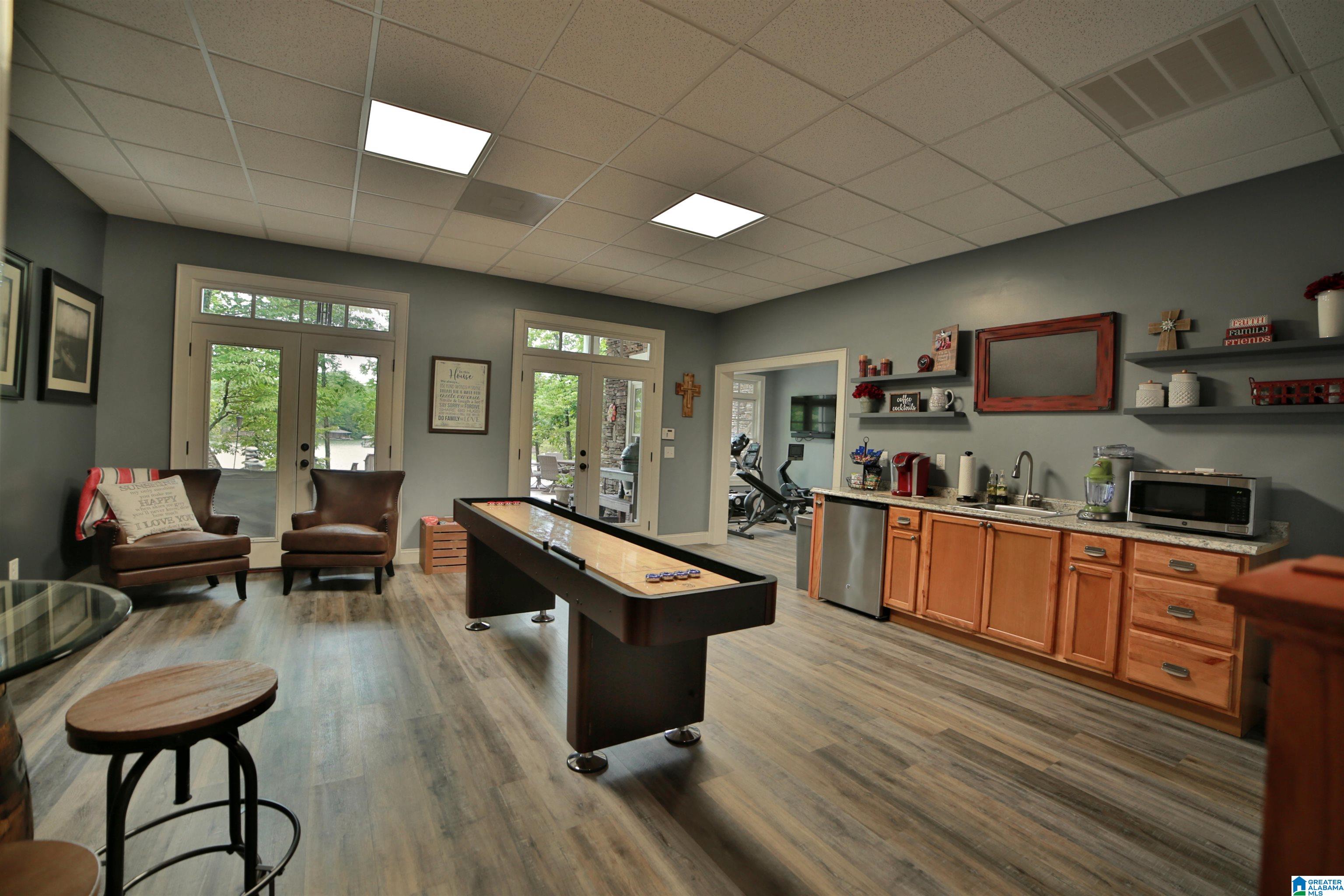 138 Hummingbird Drive Wedowee, AL 36278 - Photo 23 of 36