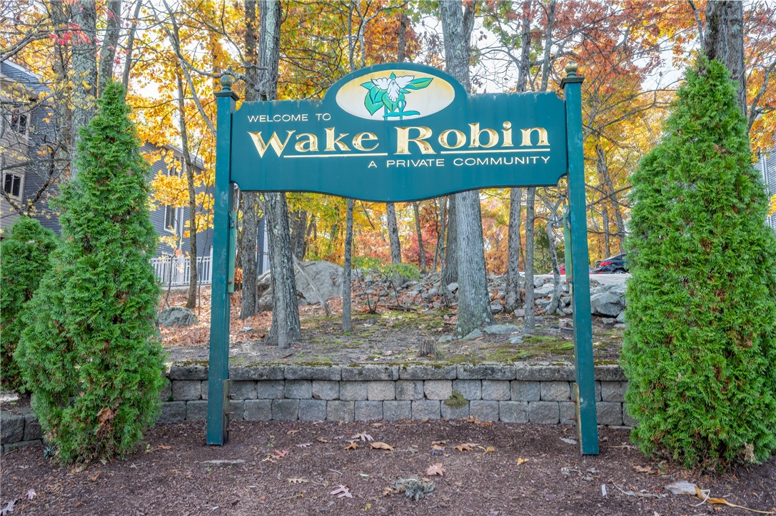 7 Wake Robin Road, Unit 311 Lincoln, RI 02865 - Photo 12 of 12