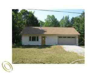 9296 Talladay Road Willis, MI 48191 - Photo 1 of 11 20144136.JPG
