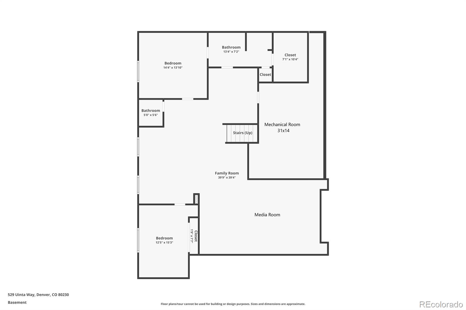 529 Uinta Way Denver, CO 80230 - Photo 30 of 37