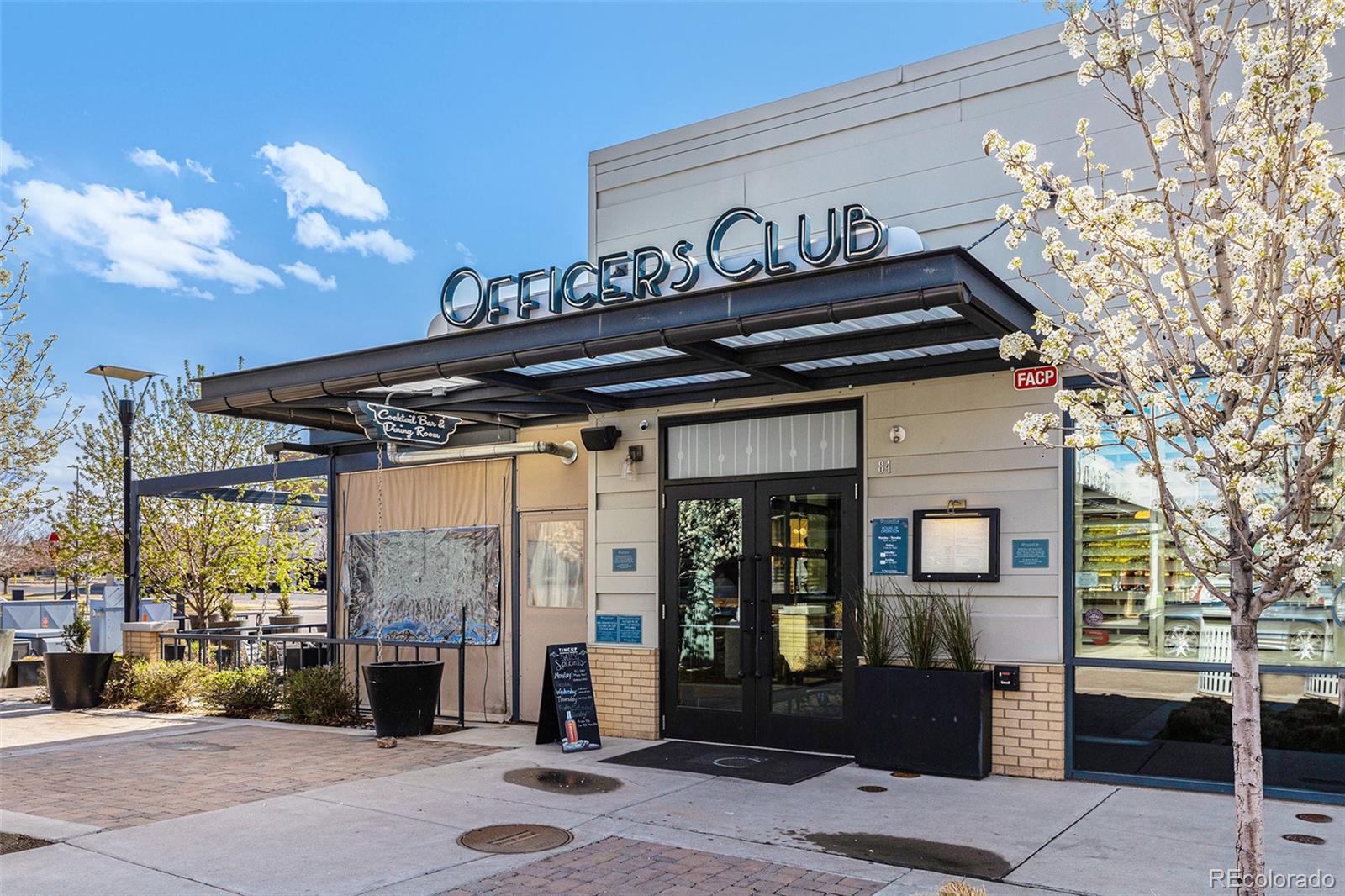 529 Uinta Way Denver, CO 80230 - Photo 34 of 37 a front view of a house