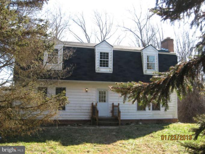 14501 Western Road Cockeysville, MD 21030 - Photo 1 of 16 Exterior (Front)