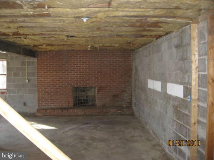 14501 Western Road Cockeysville, MD 21030 - Photo 15 of 16 Basement
