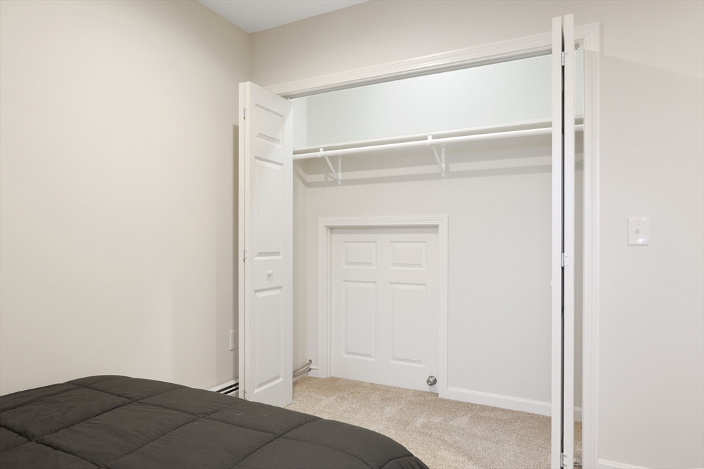 96 Brantwood Road Worcester, MA 01602 - Photo 22 of 33 a view of bedroom