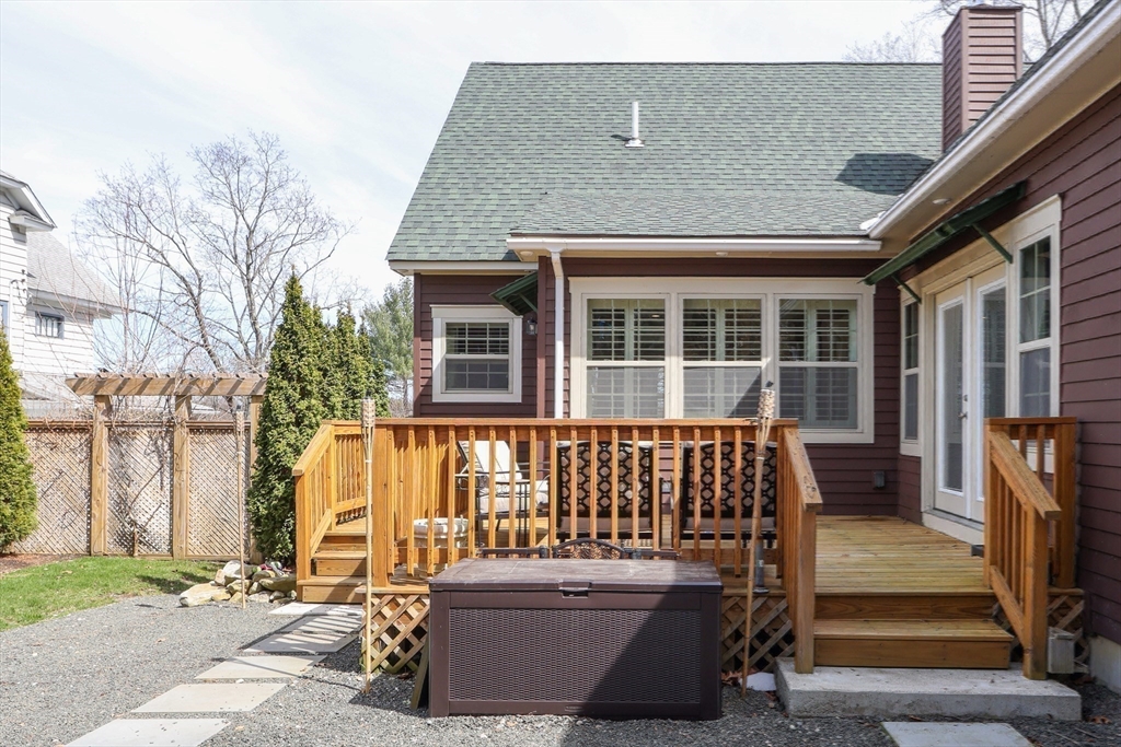 96 Brantwood Road Worcester, MA 01602 - Photo 27 of 33
