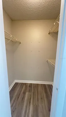 a view of small space