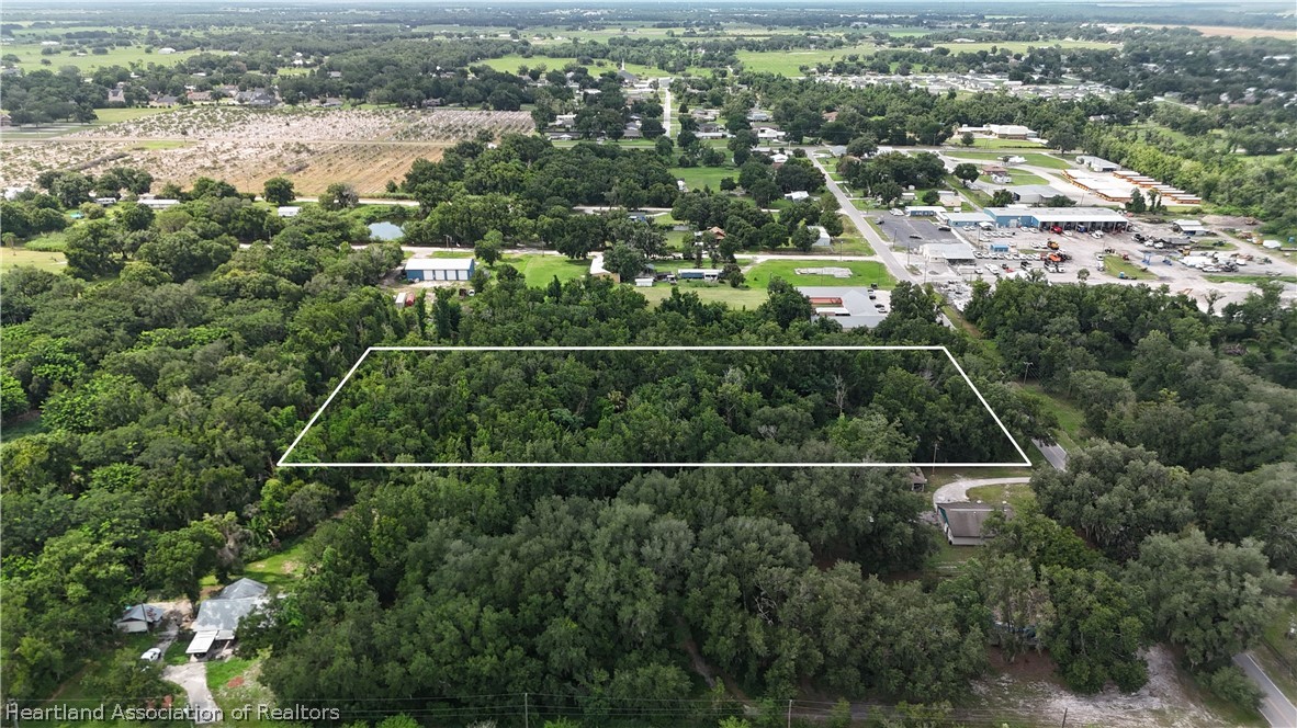 Hanchey Road Wauchula, FL 33873 - Photo 3 of 4