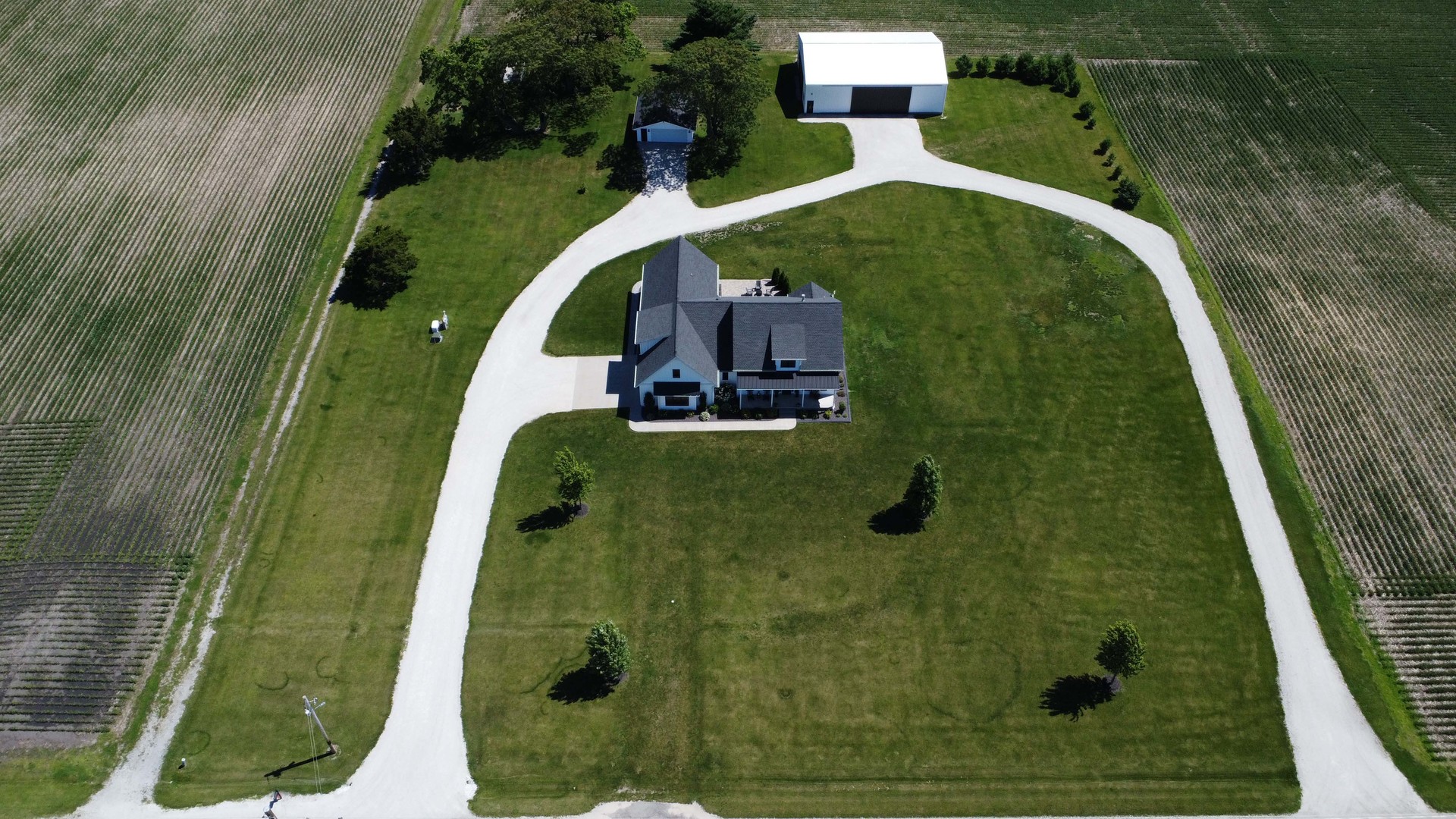 1770 East 1700 North Road Watseka, IL 60970 - Photo 63 of 77