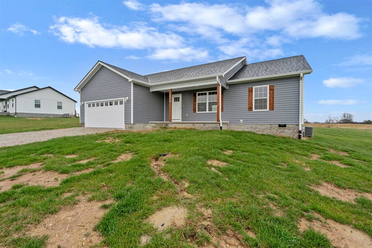 2778 Poplar Spring Road Glasgow, KY 42141 - Photo 2 of 13 Gallery Image 2