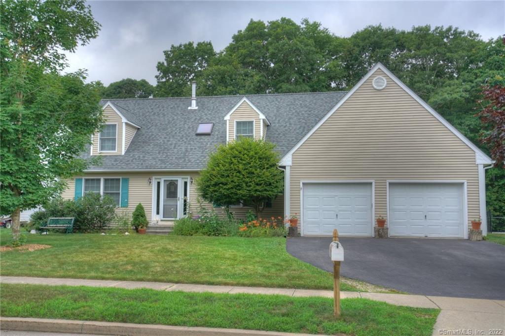 229 Deerfield Ridge Drive Groton, CT 06355 - Photo 1 of 1 Gallery Image 1
