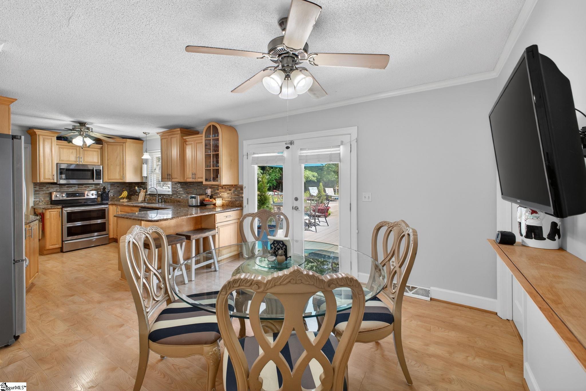 1452 Old Gunter Road Piedmont, SC 29673 - Photo 14 of 29