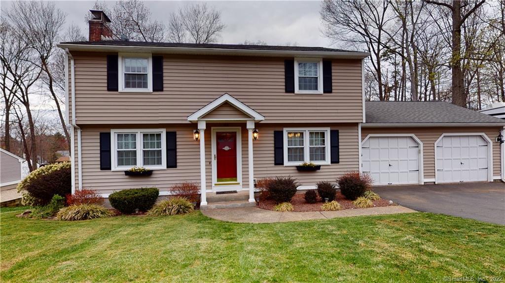 53 Metacomet Road Plainville, CT 06062 - Photo 1 of 1