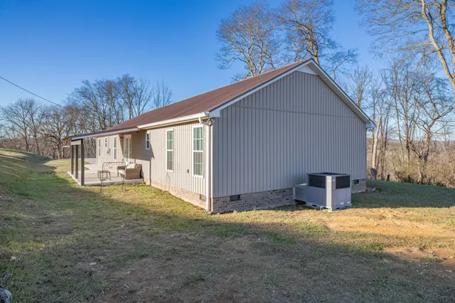 $375,000 | 204 Church Street, Petersburg, TN 37144
