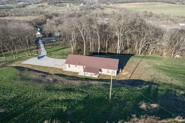 $375,000 | 204 Church Street, Petersburg, TN 37144