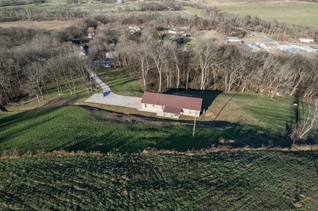 $375,000 | 204 Church Street, Petersburg, TN 37144