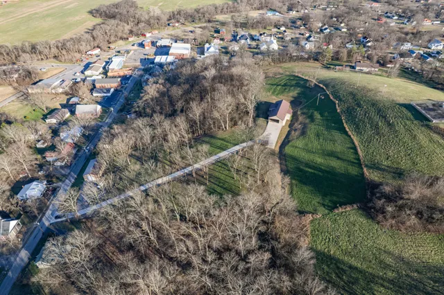 $375,000 | 204 Church Street, Petersburg, TN 37144