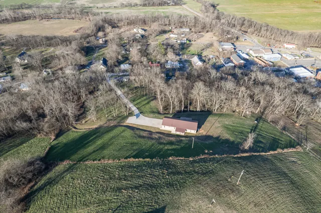 $375,000 | 204 Church Street, Petersburg, TN 37144