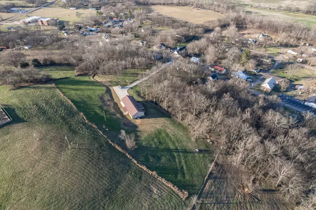 $375,000 | 204 Church Street, Petersburg, TN 37144