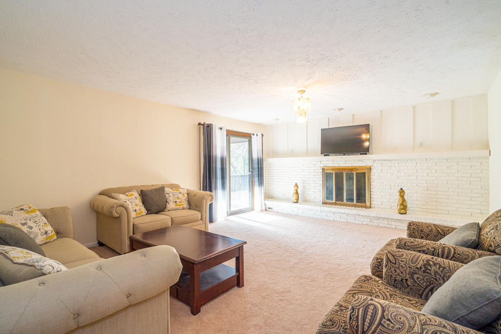 725 Runnymede Road Dayton, OH 45419 - Photo 16 of 91