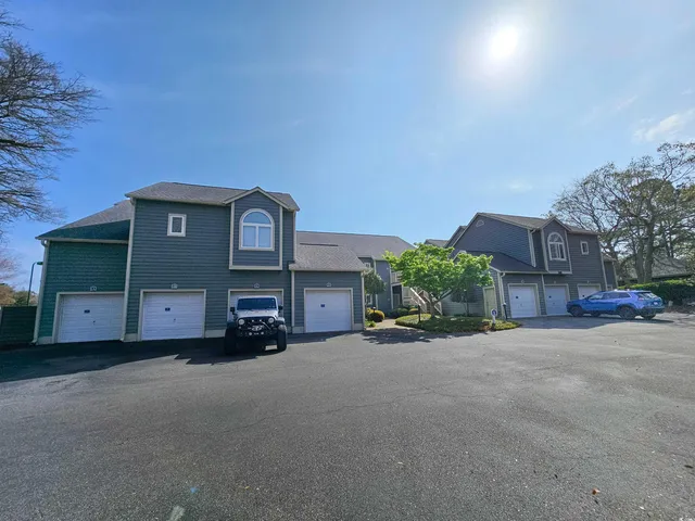 $499,000 | 800 Castleford Circle, Unit 1E, Myrtle Beach, SC 29572