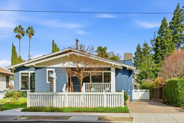 $2,795,000 | 269 Fulton Street, Redwood City, CA 94062