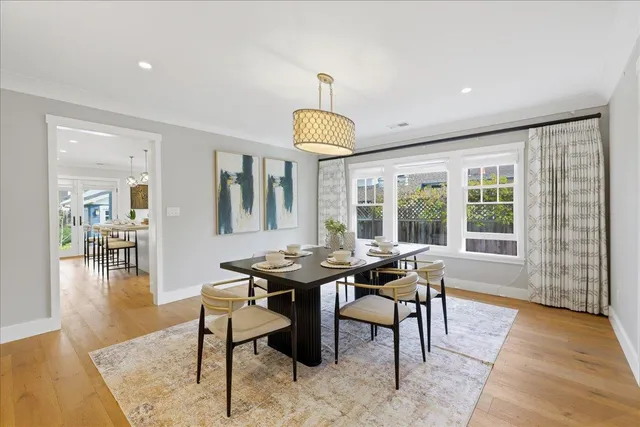 $2,795,000 | 269 Fulton Street, Redwood City, CA 94062