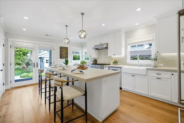 $2,795,000 | 269 Fulton Street, Redwood City, CA 94062