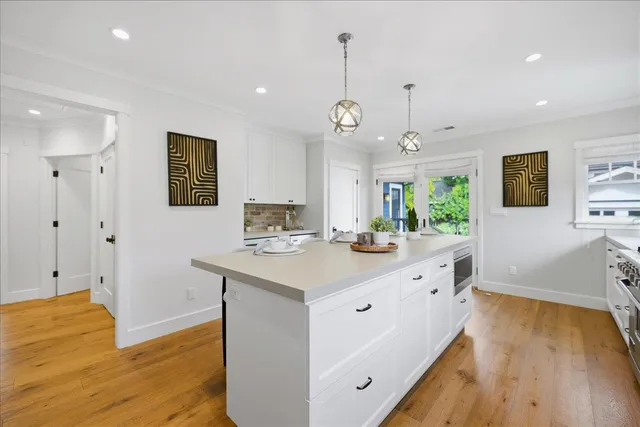 $2,795,000 | 269 Fulton Street, Redwood City, CA 94062