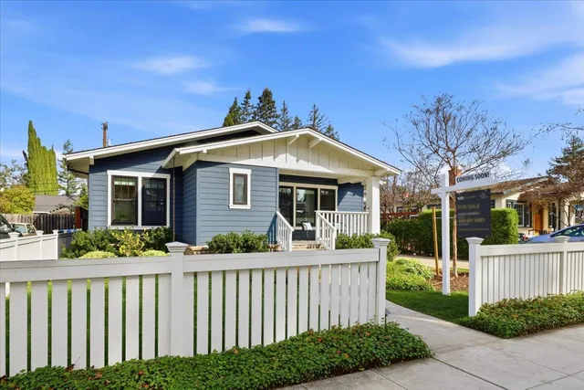 $2,795,000 | 269 Fulton Street, Redwood City, CA 94062