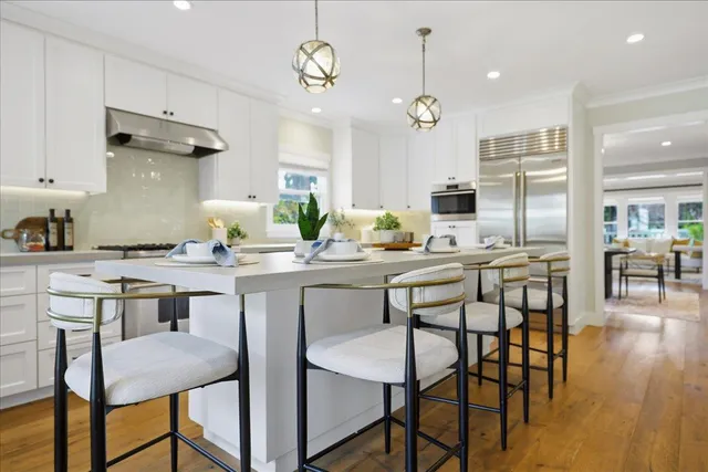 $2,795,000 | 269 Fulton Street, Redwood City, CA 94062