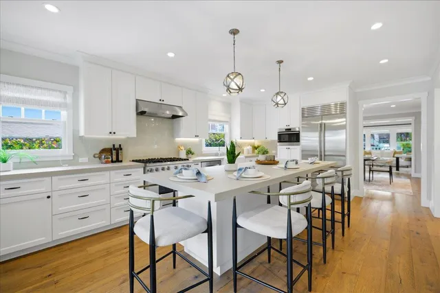 $2,795,000 | 269 Fulton Street, Redwood City, CA 94062