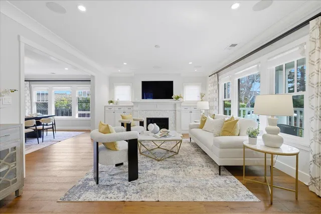 $2,795,000 | 269 Fulton Street, Redwood City, CA 94062