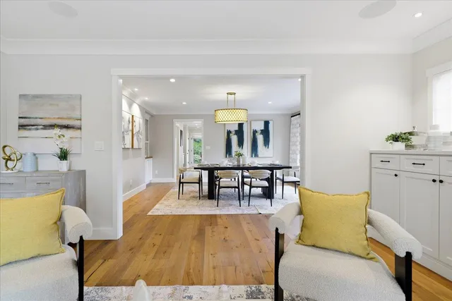 $2,795,000 | 269 Fulton Street, Redwood City, CA 94062