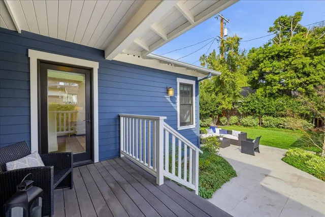 $2,795,000 | 269 Fulton Street, Redwood City, CA 94062