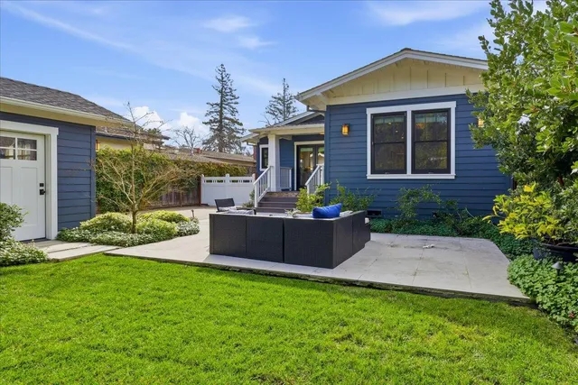 $2,795,000 | 269 Fulton Street, Redwood City, CA 94062